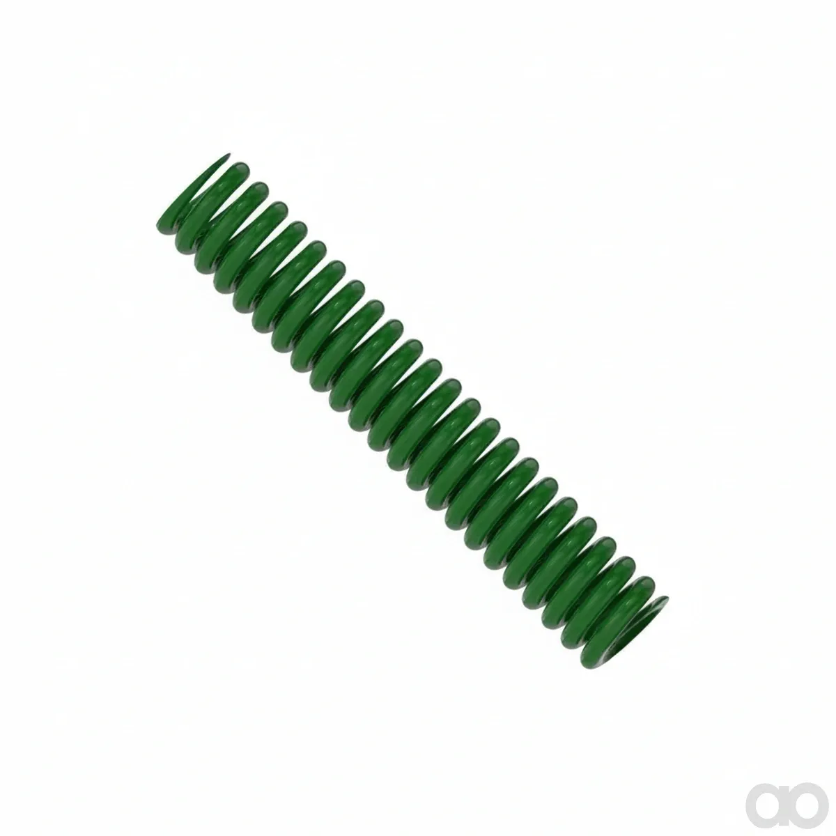 John Deere - E82191 - Druckfeder des oberen Spannarms
