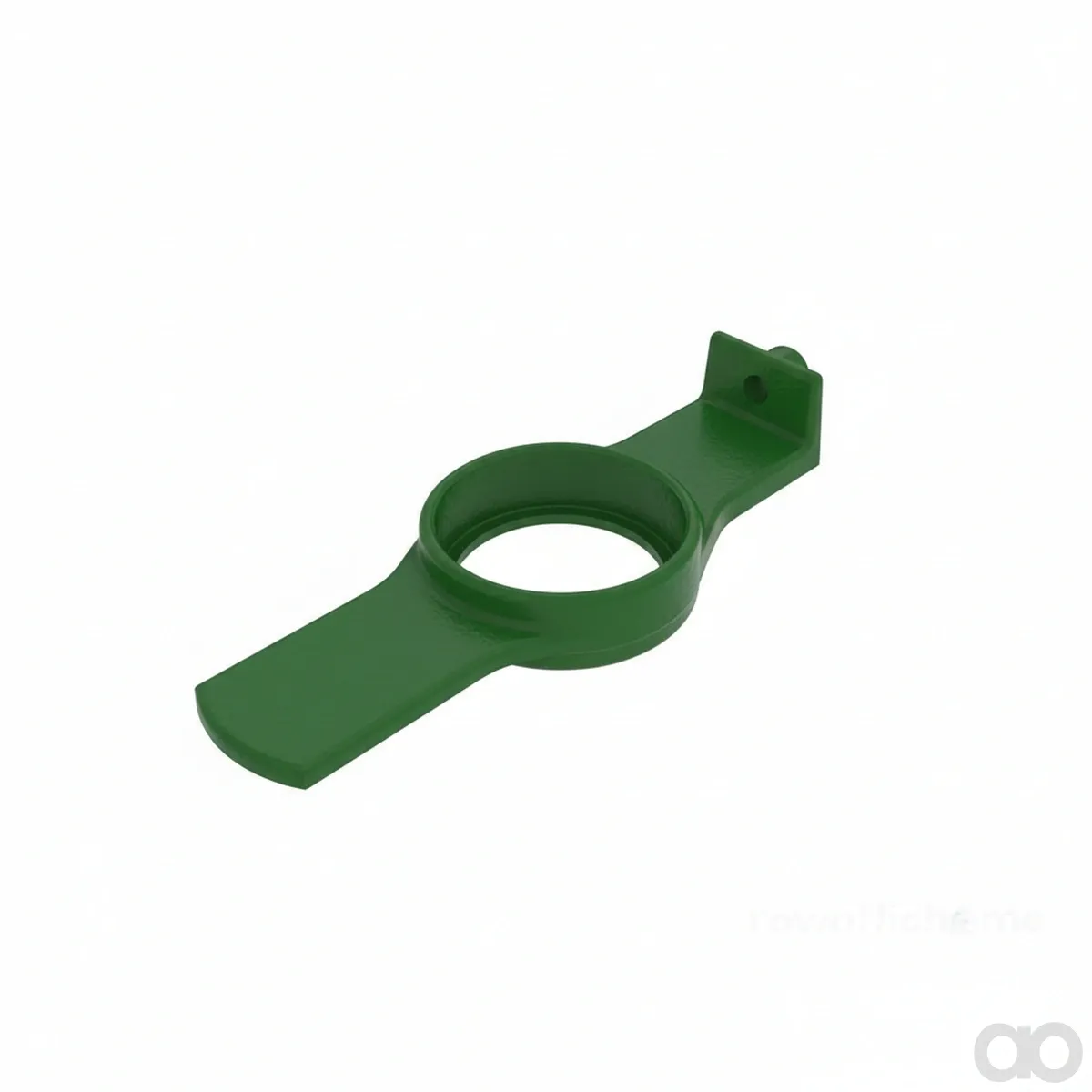 John Deere