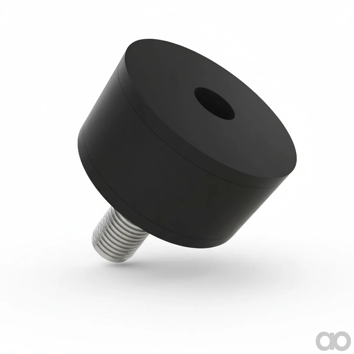 John Deere - EPC203743 - Isolator