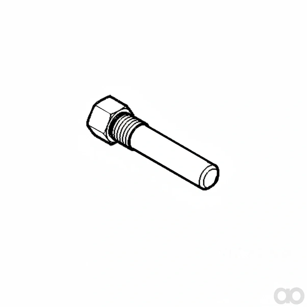 John Deere - ER452492 - Sensor