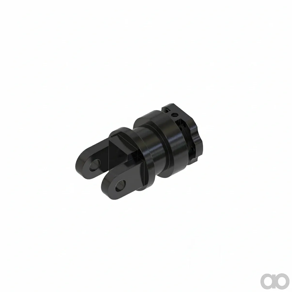 John Deere - F054275 - Rotator