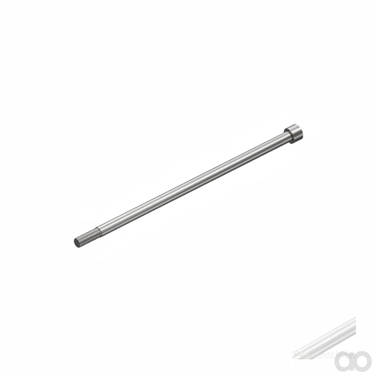 John Deere - F055787 - Schraube