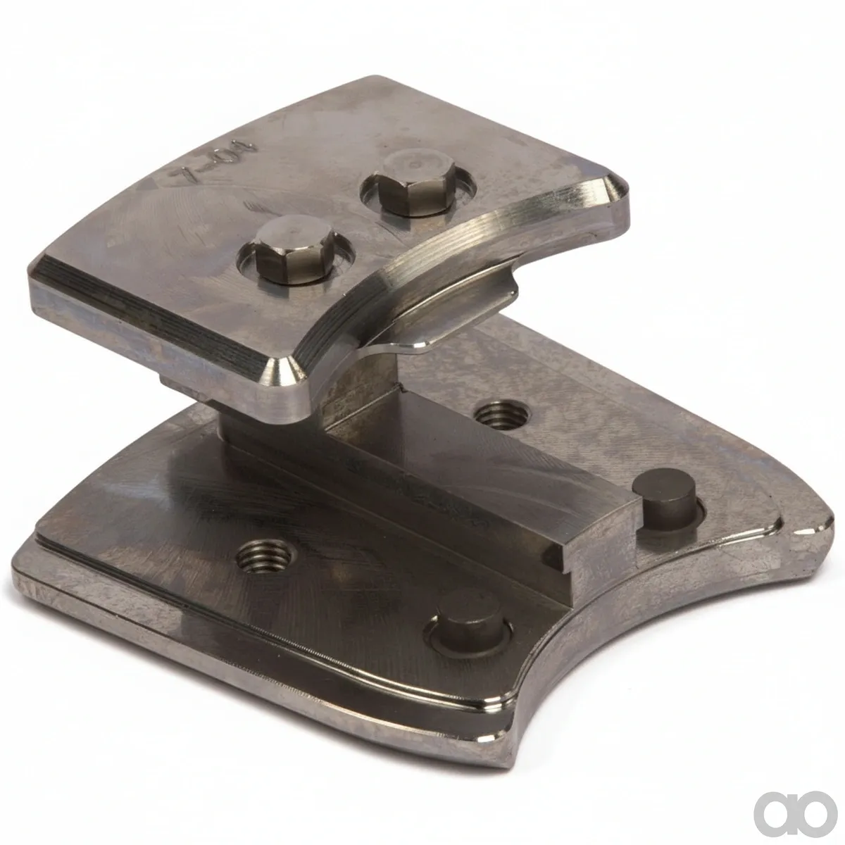 John Deere - F062711 - Halter