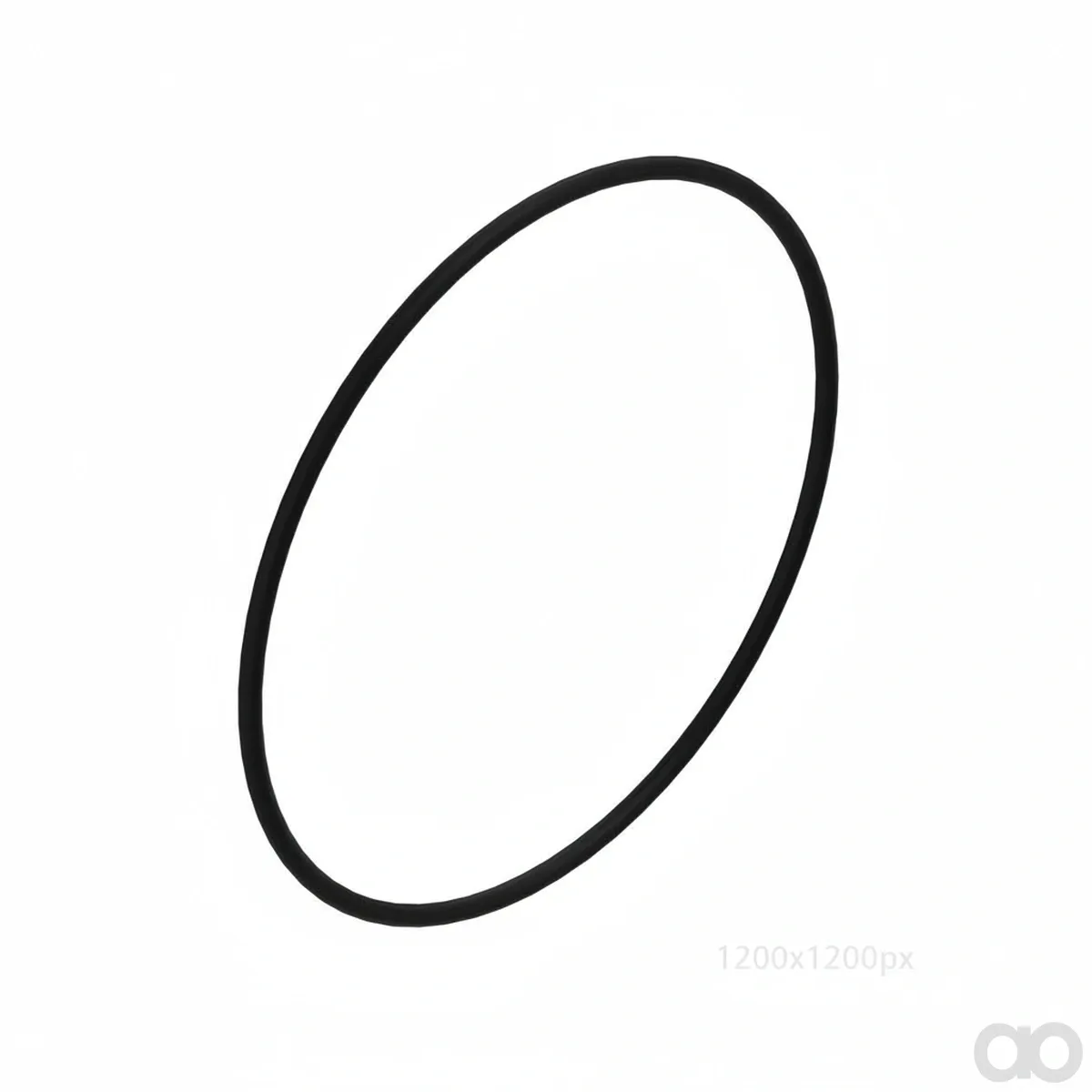 John Deere - F2573R - O-Ring