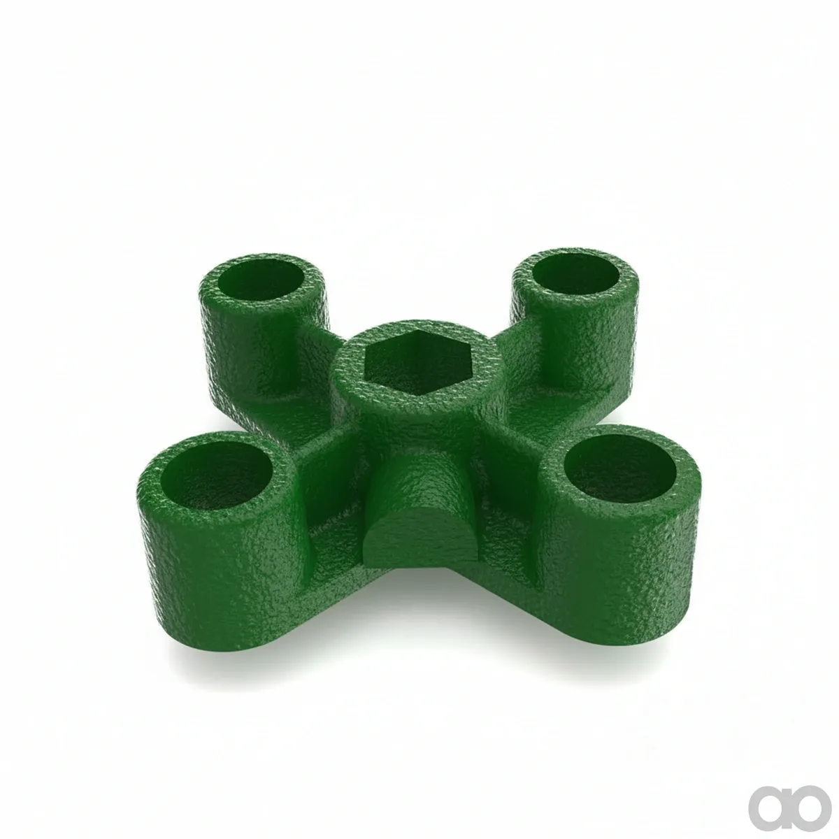John Deere