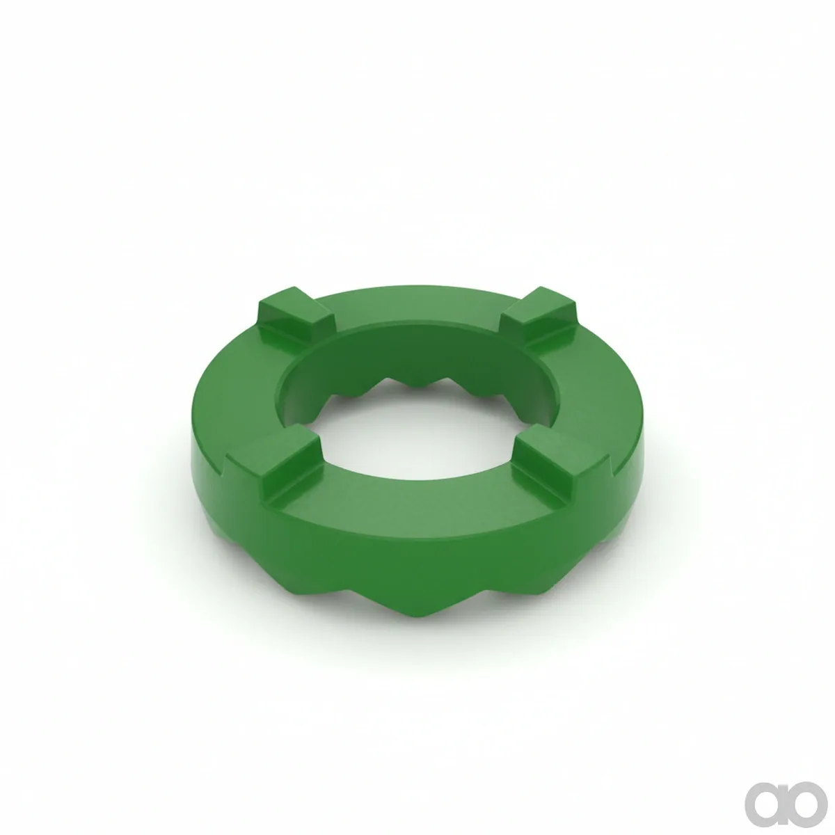 John Deere