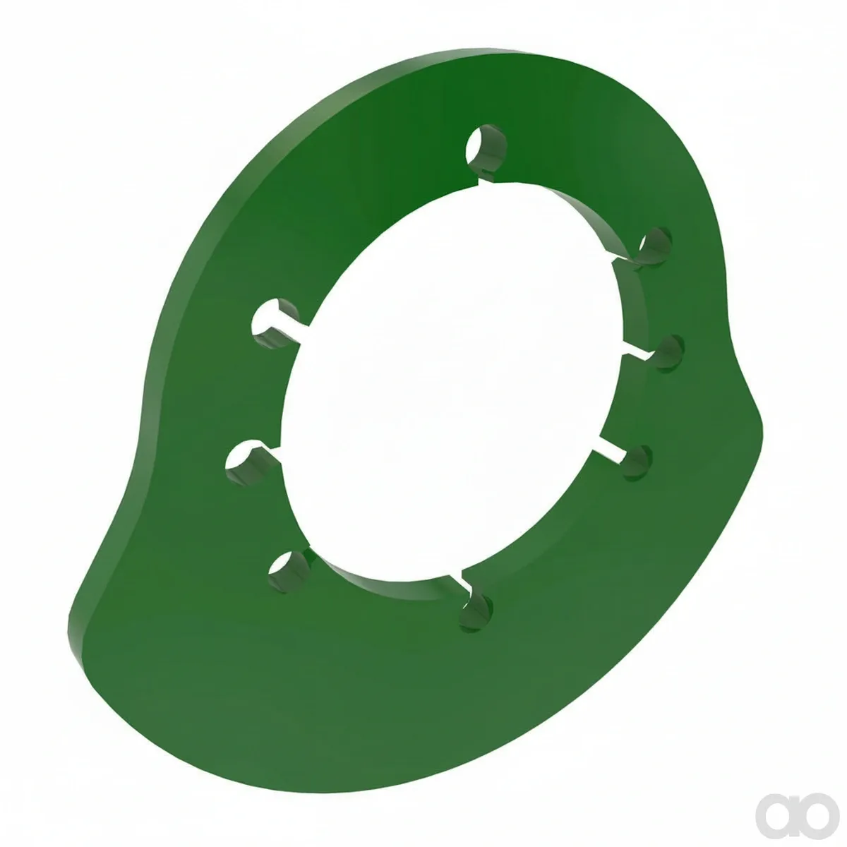 John Deere