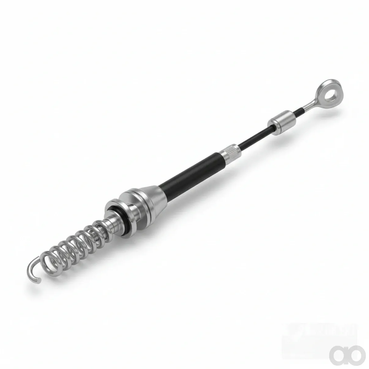 John Deere - GC00153 - Fahrkabel