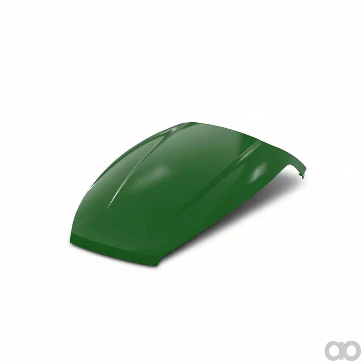 John Deere