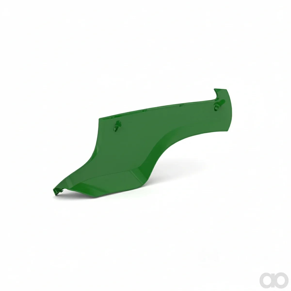 John Deere