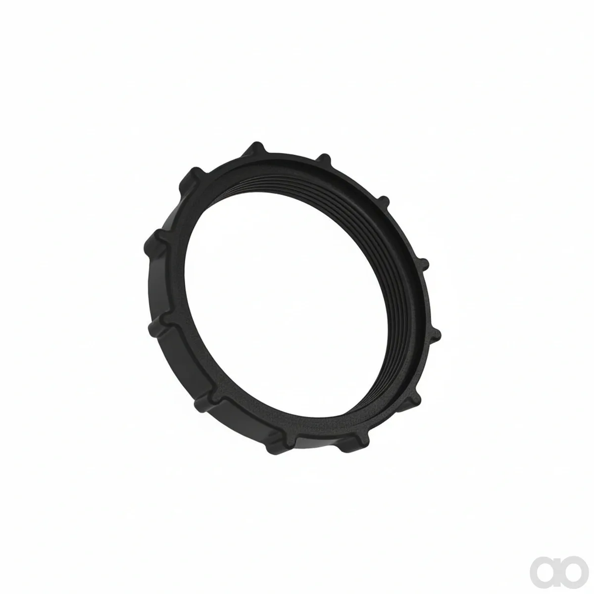 John Deere - GX23470 - Mutter, 28,575 mm (1-1/8")