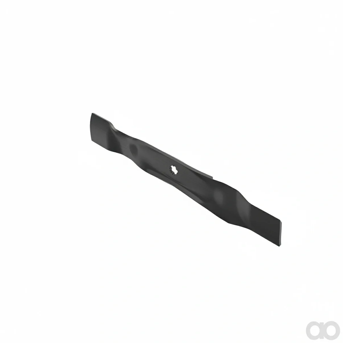 John Deere - GX24040 - Maehwerk-Messer, Schnittlaenge 136 mm (5,4 Zoll)