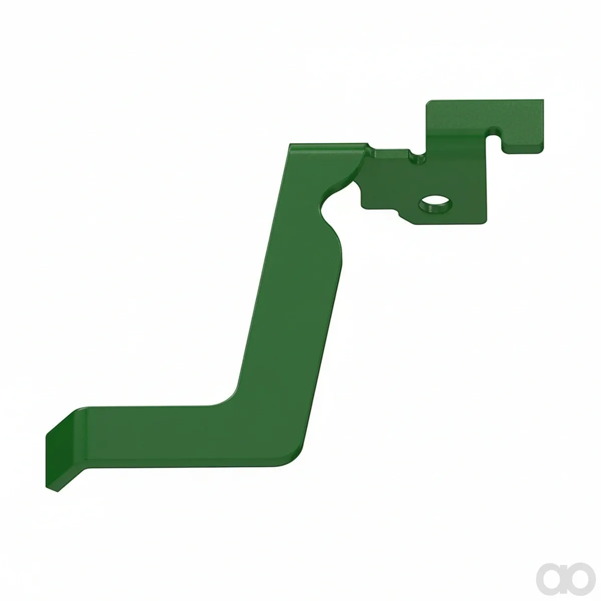 John Deere