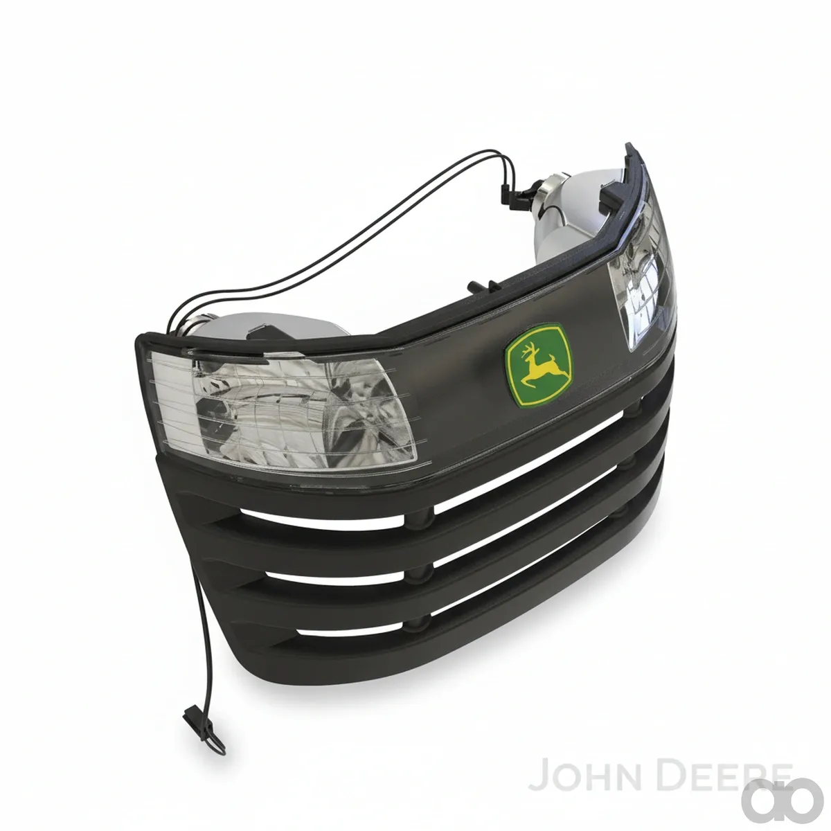 John Deere - GY20494 - Haubengitter