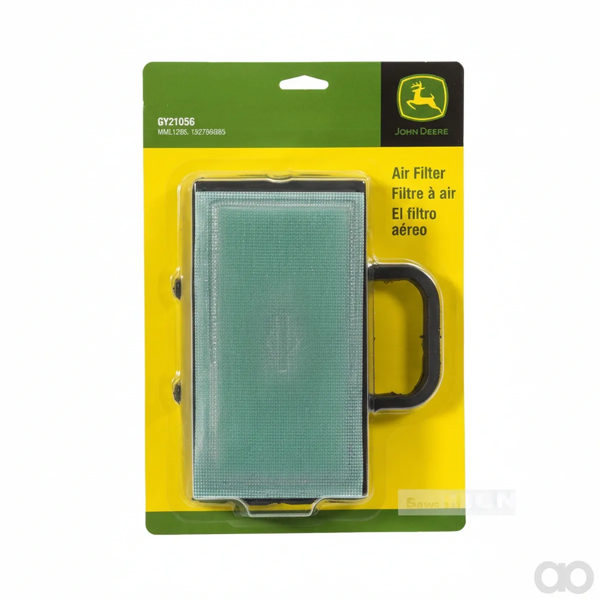 John Deere - GY21056 - Luftfilter-Satz