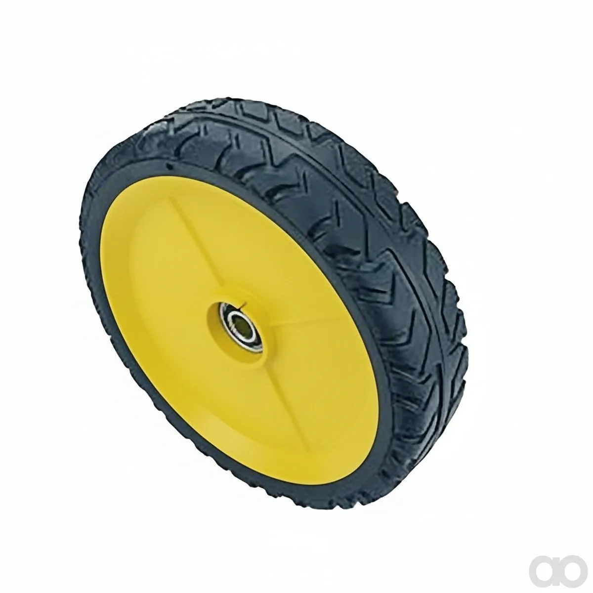 John Deere - GY21070 - Vorderrad Und Felgenbaugruppe