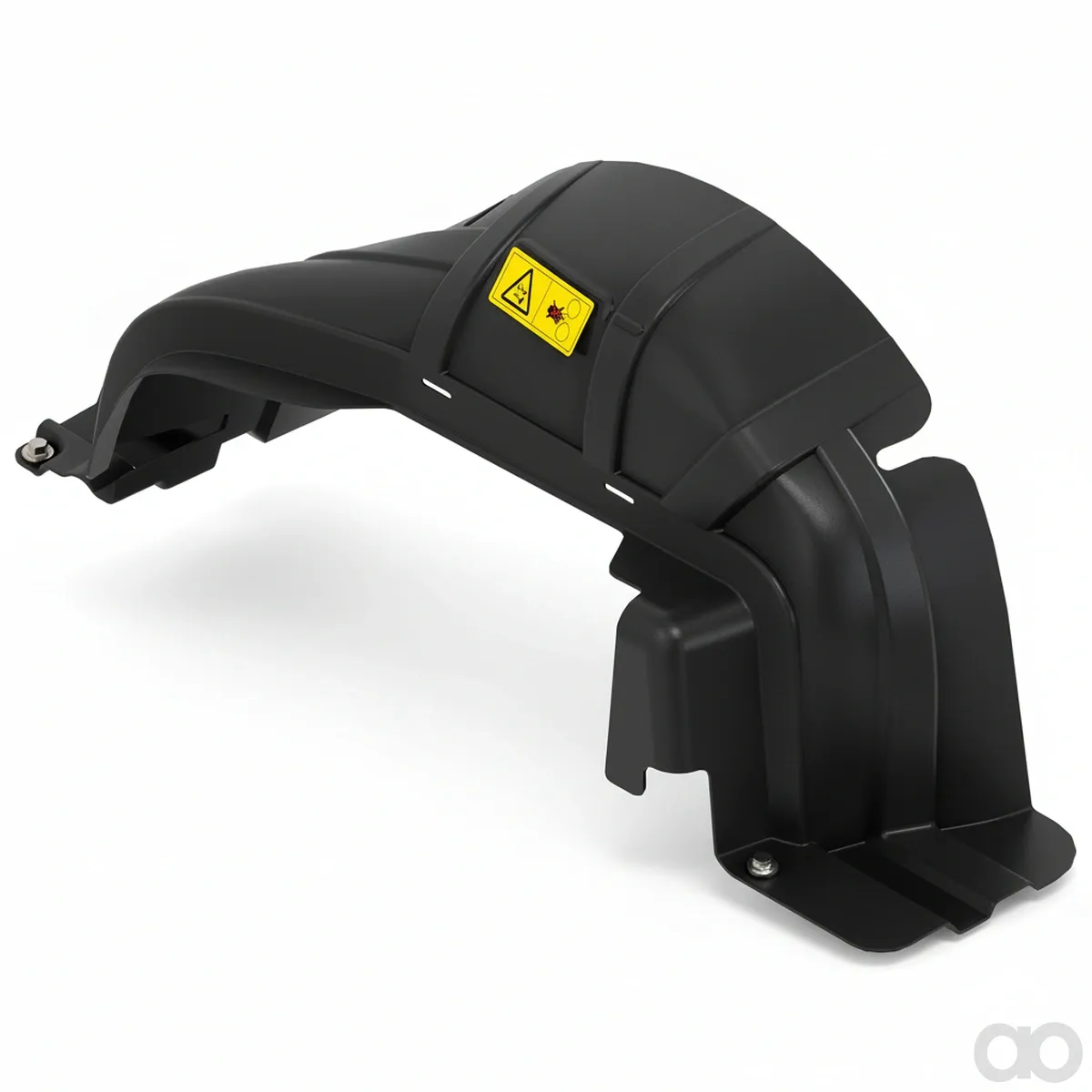 John Deere - GY21399 - Abdeckung