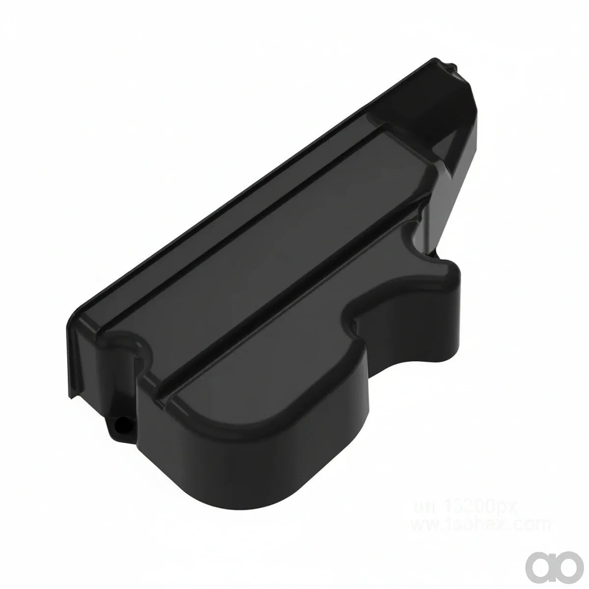 John Deere - GY21466 - Abdeckung