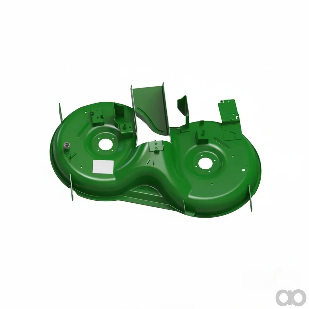 John Deere