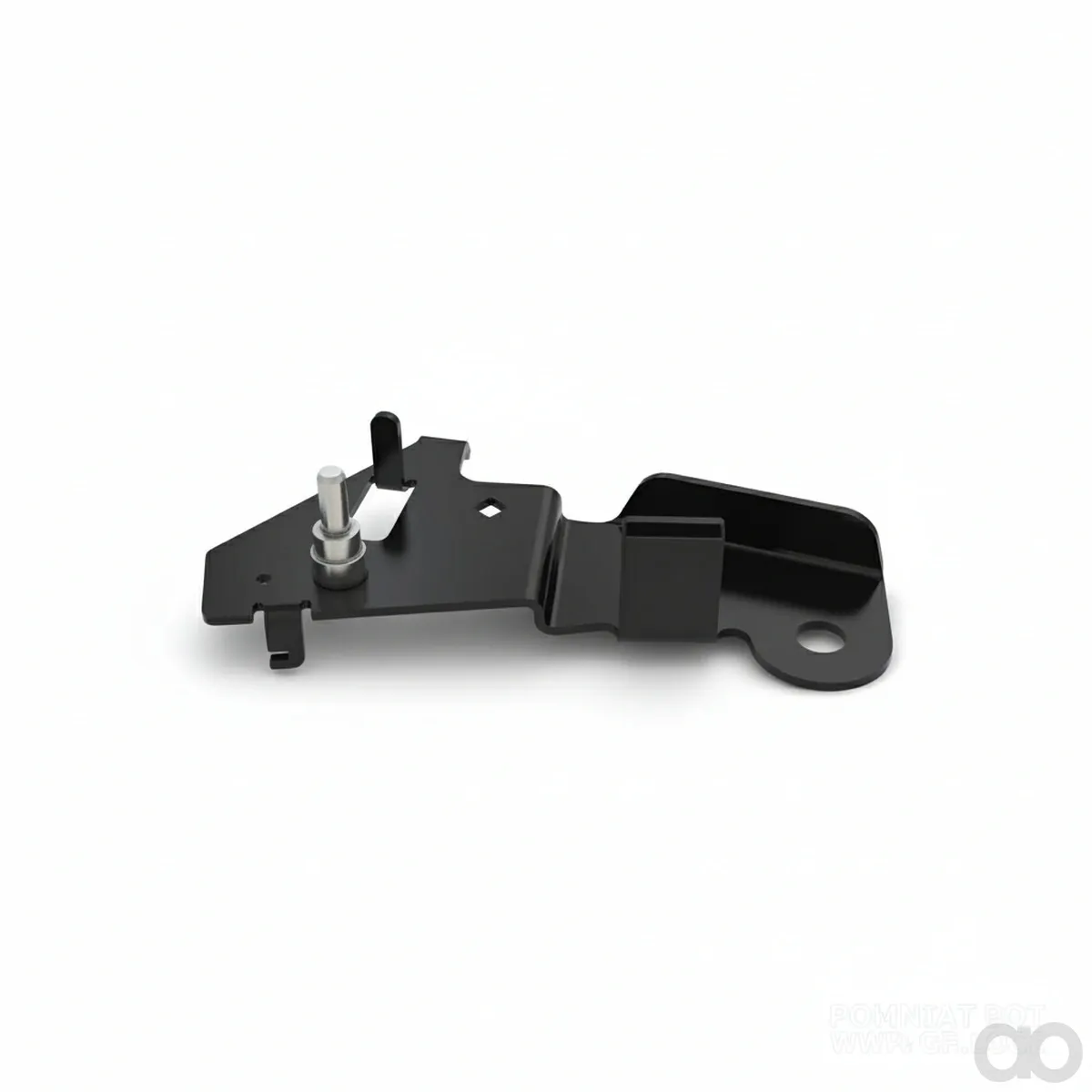 John Deere - GY21909 - Arm