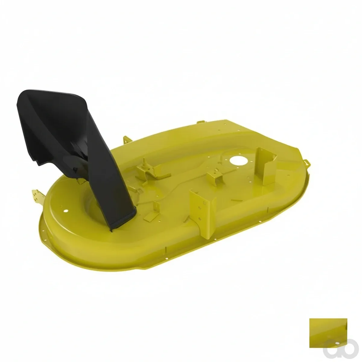 John Deere - GY22439 - Maehwerk, 42 Zoll