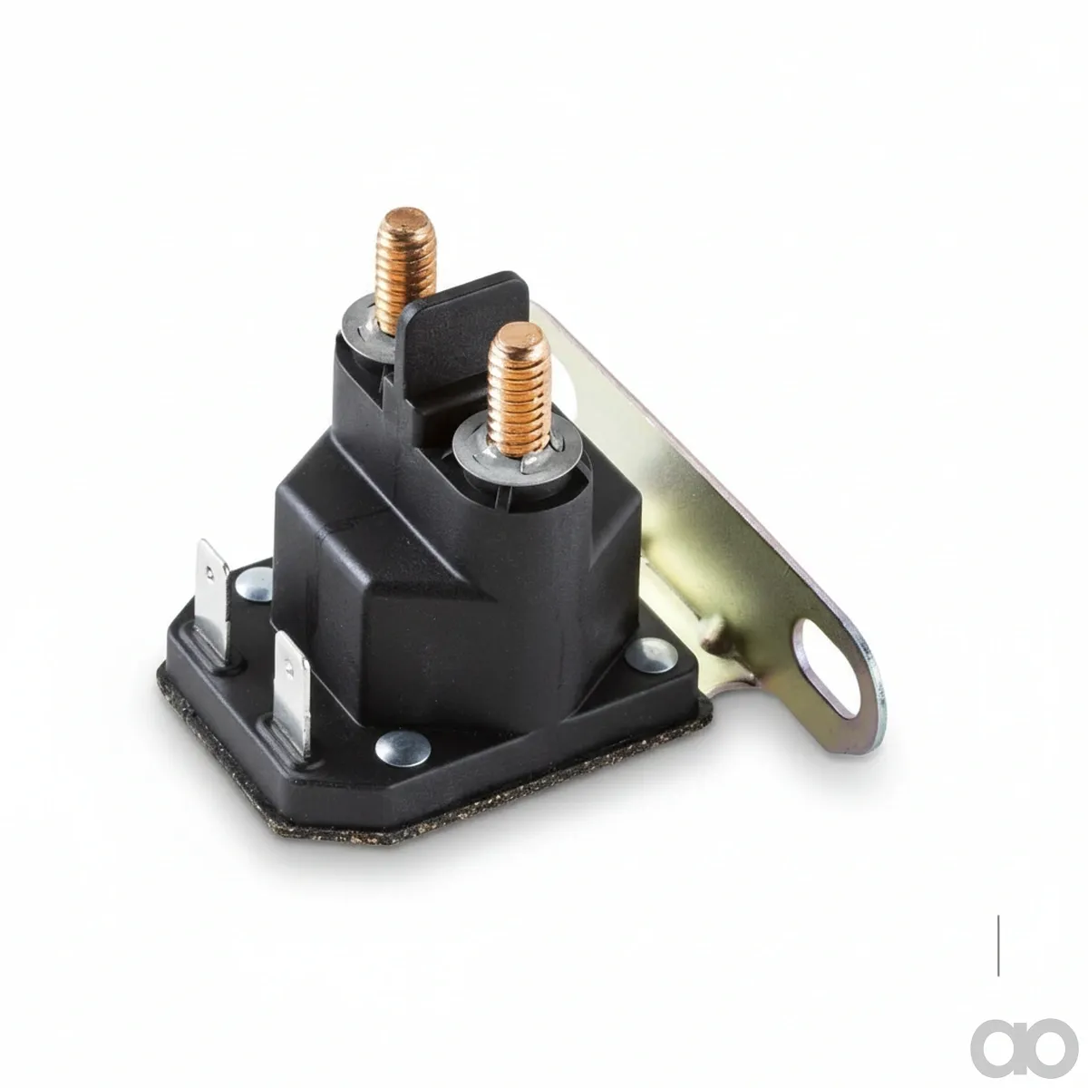 John Deere - GY22476 - Magnetventil, 12 Volt