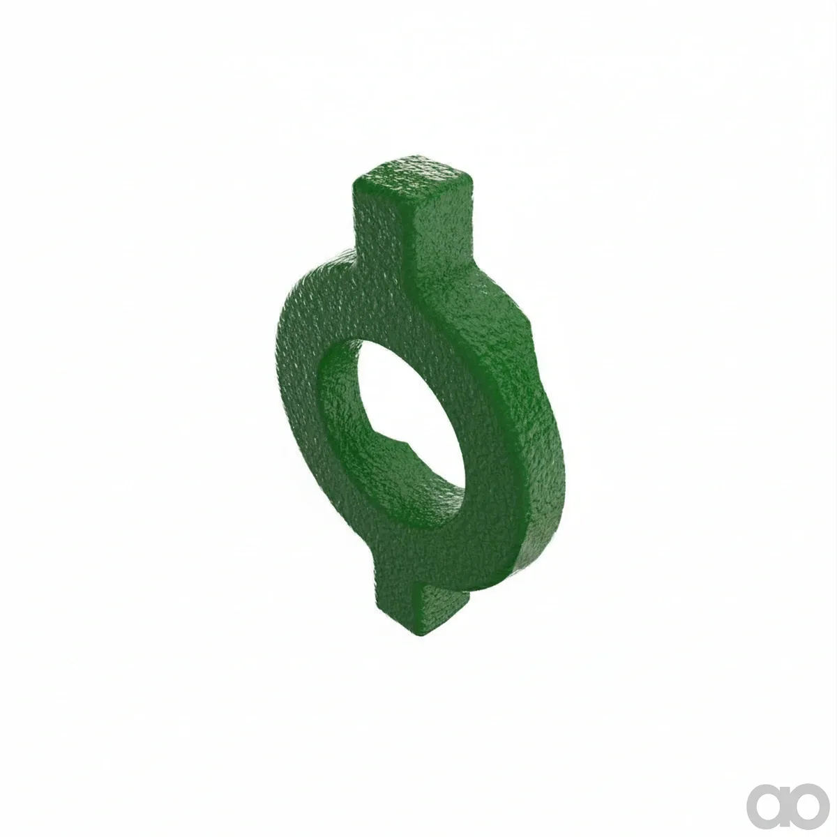 John Deere