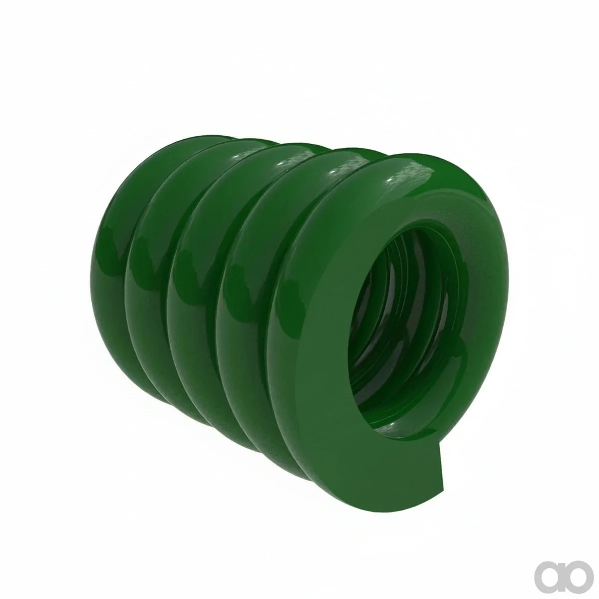 John Deere - H109855 - Druckfeder