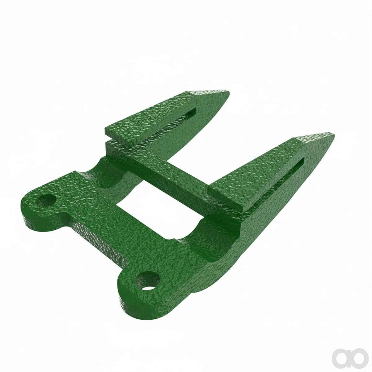 John Deere