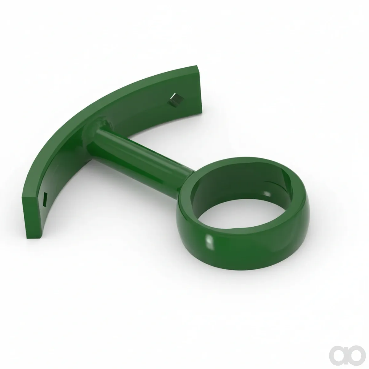 John Deere
