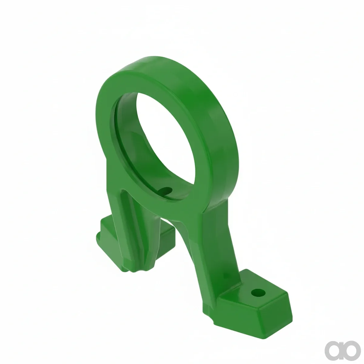John Deere - H121134 - Pillow-Block-Lagergehaeuse