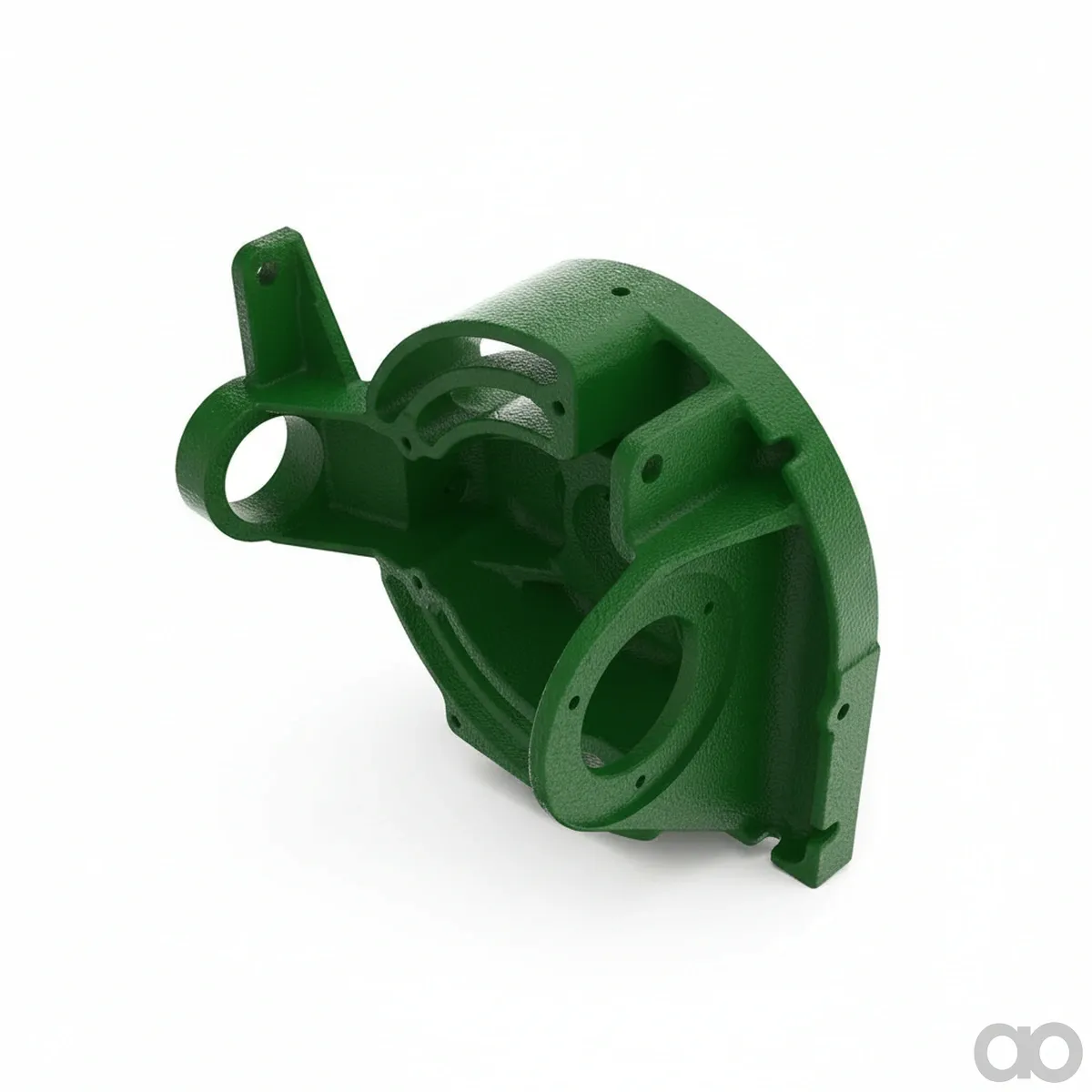 John Deere