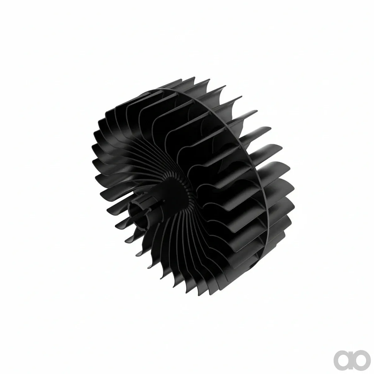 John Deere - H130355 - Rotor