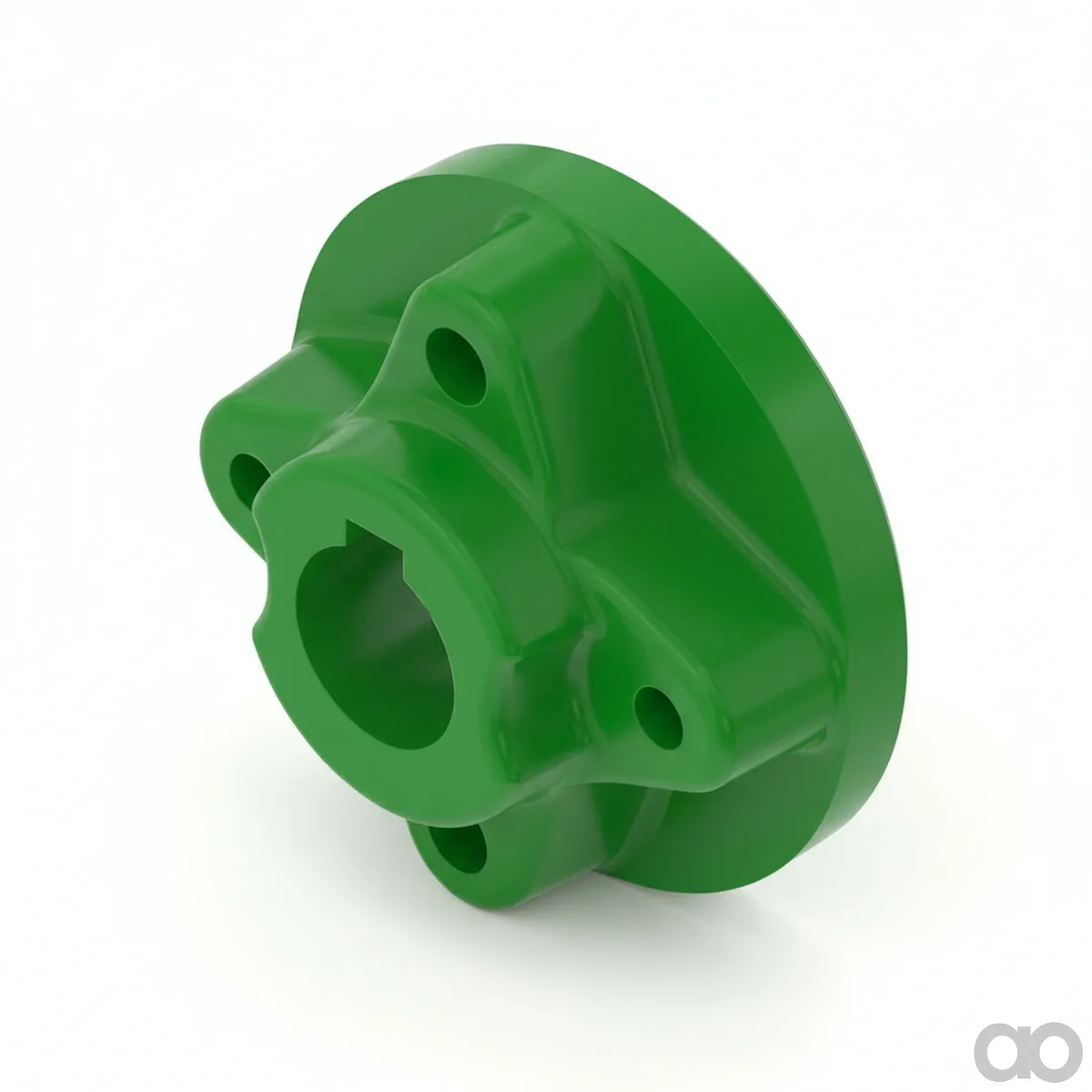 John Deere - H133026 - Nabe
