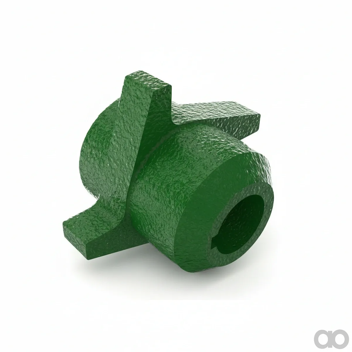 John Deere