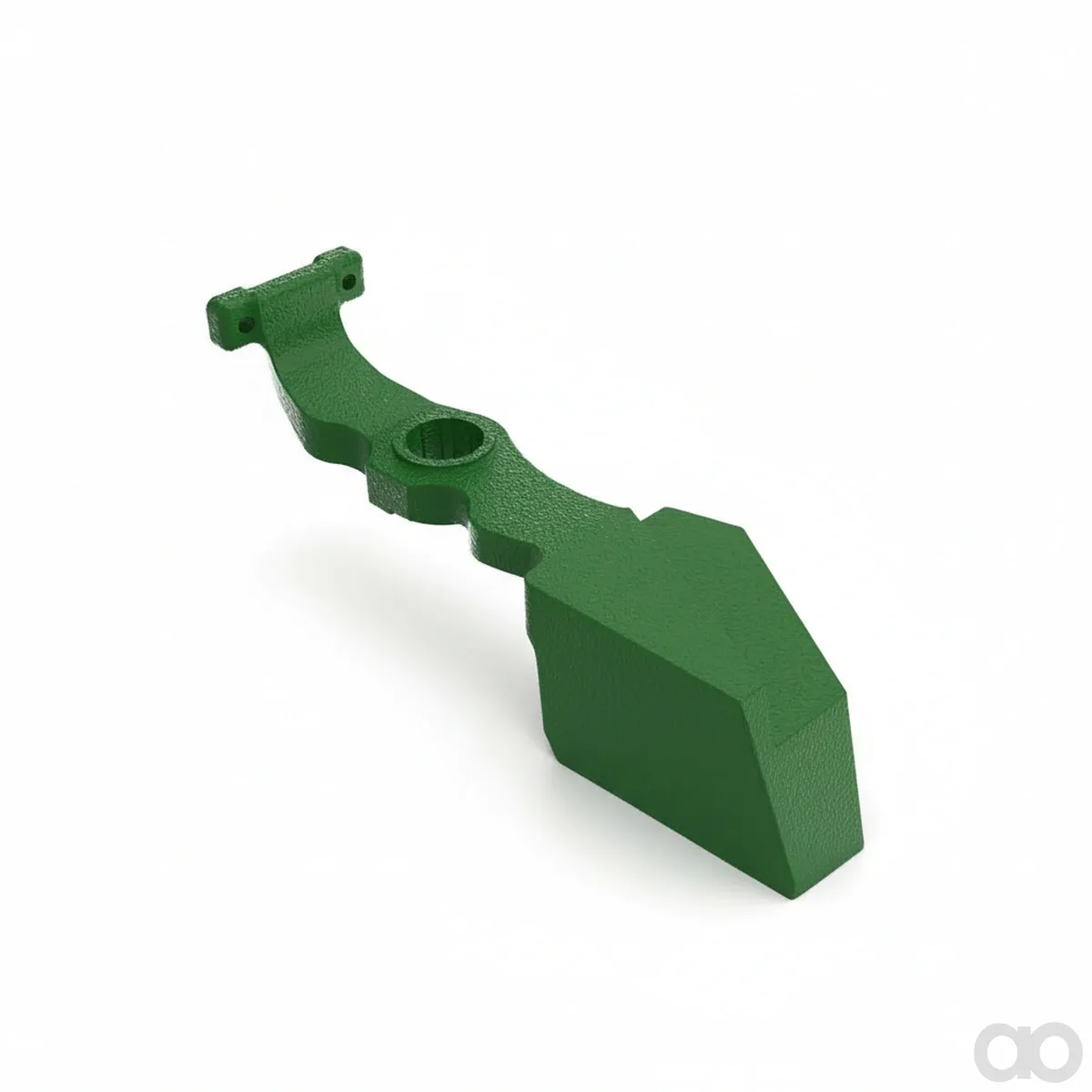 John Deere