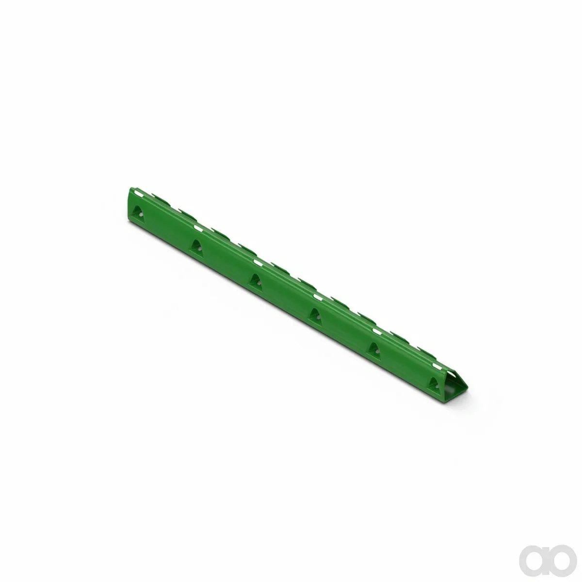 John Deere - H144037 - Riffelstab-Dreschzylinder-Ablenker
