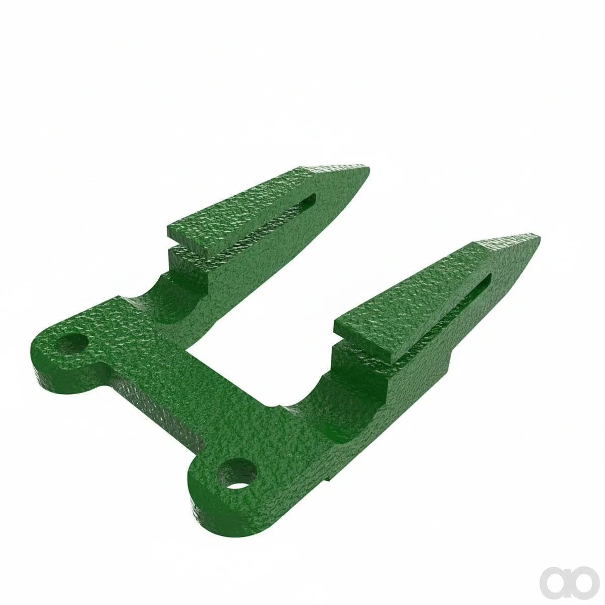 John Deere