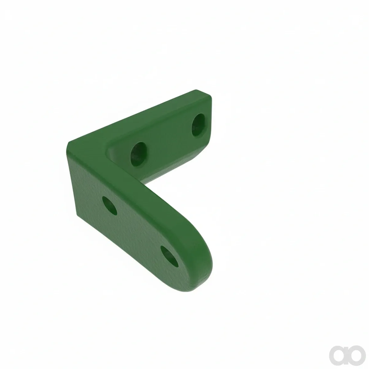 John Deere