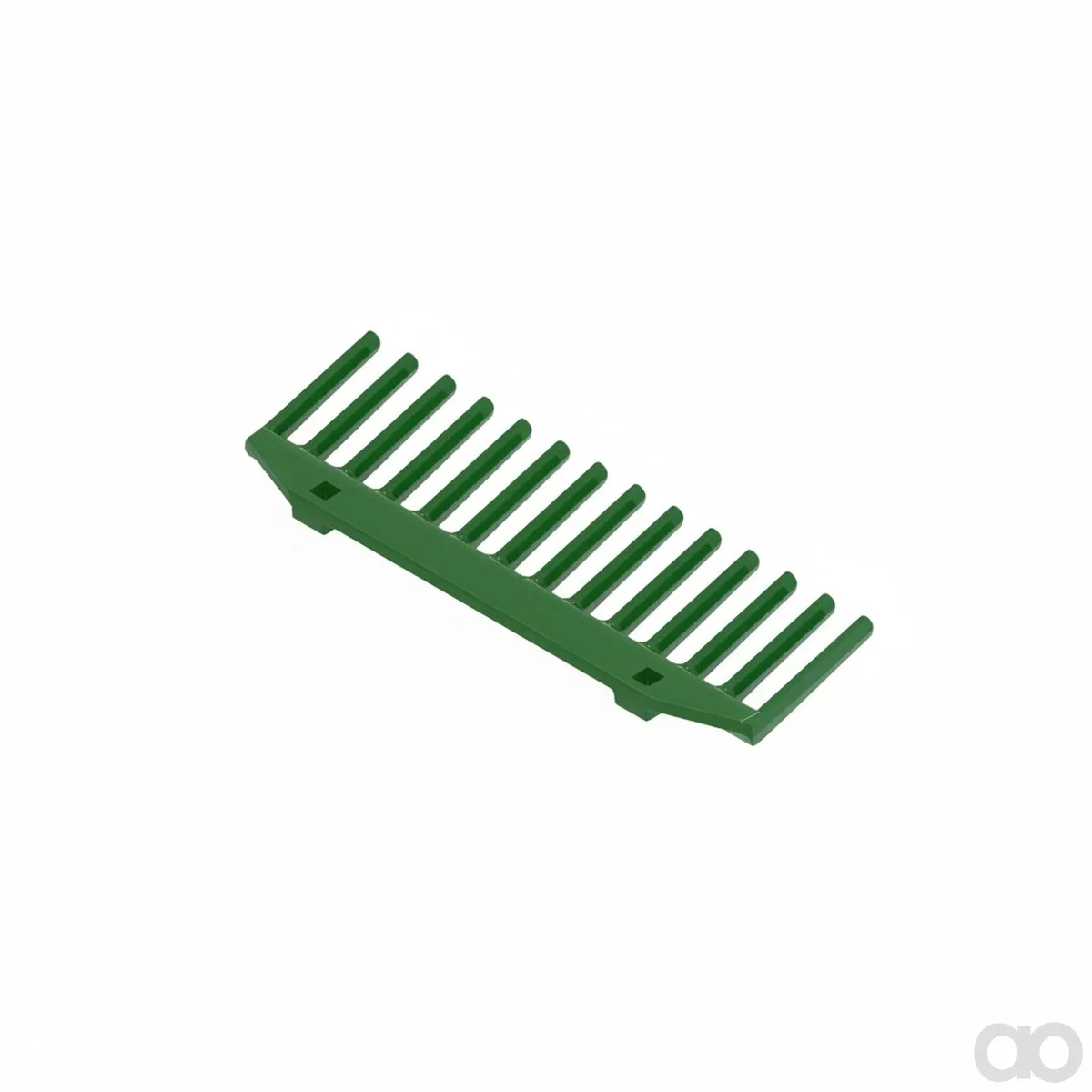 John Deere - H147132 - Modul-Rostfinger