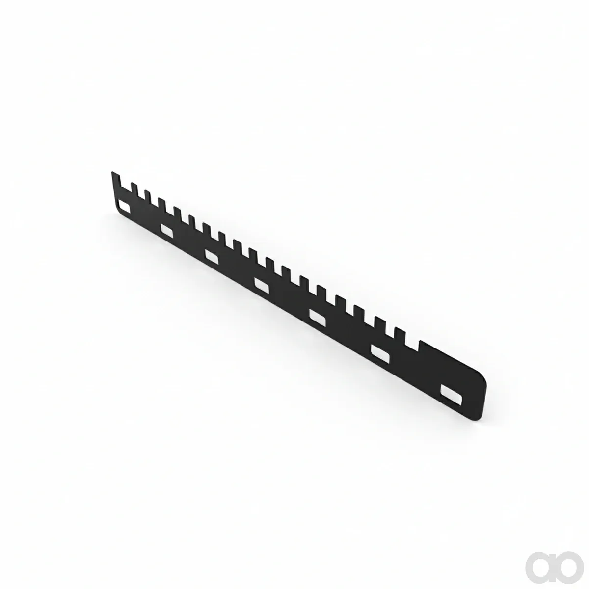 John Deere - H148416 - Rundschwingsieb-Messer