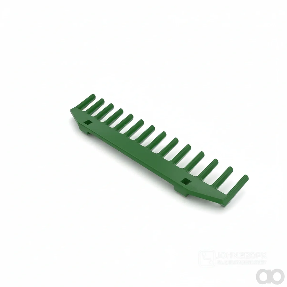 John Deere