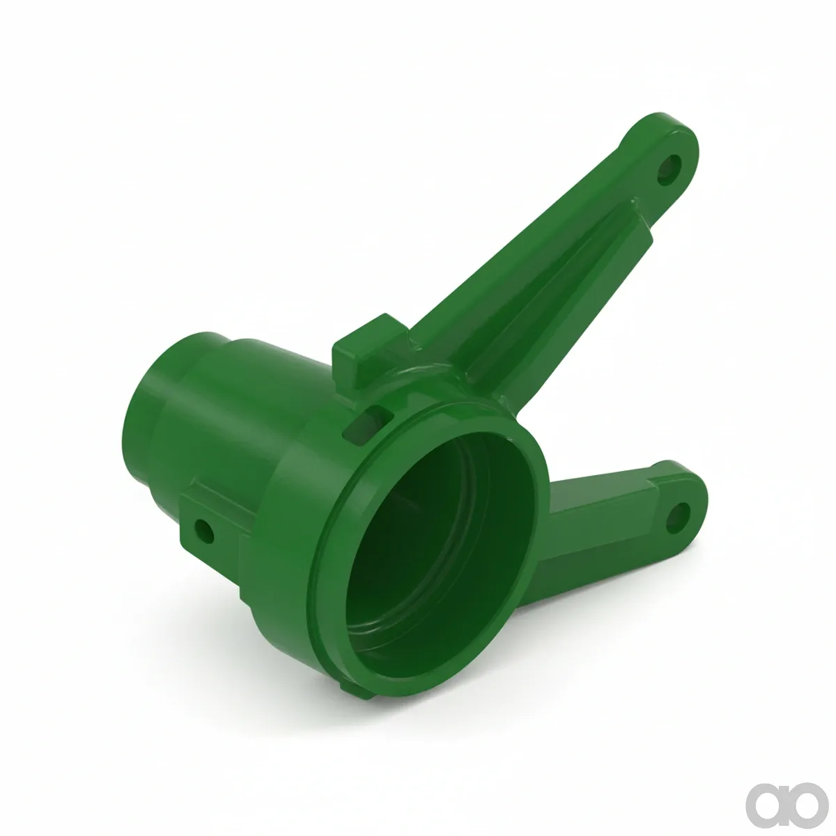 John Deere - H150795 - Luefterantriebs-Zwischenwellenlager