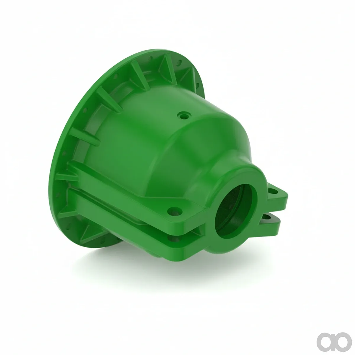 John Deere - H151592 - Treibersatz-Lagergehaeuse