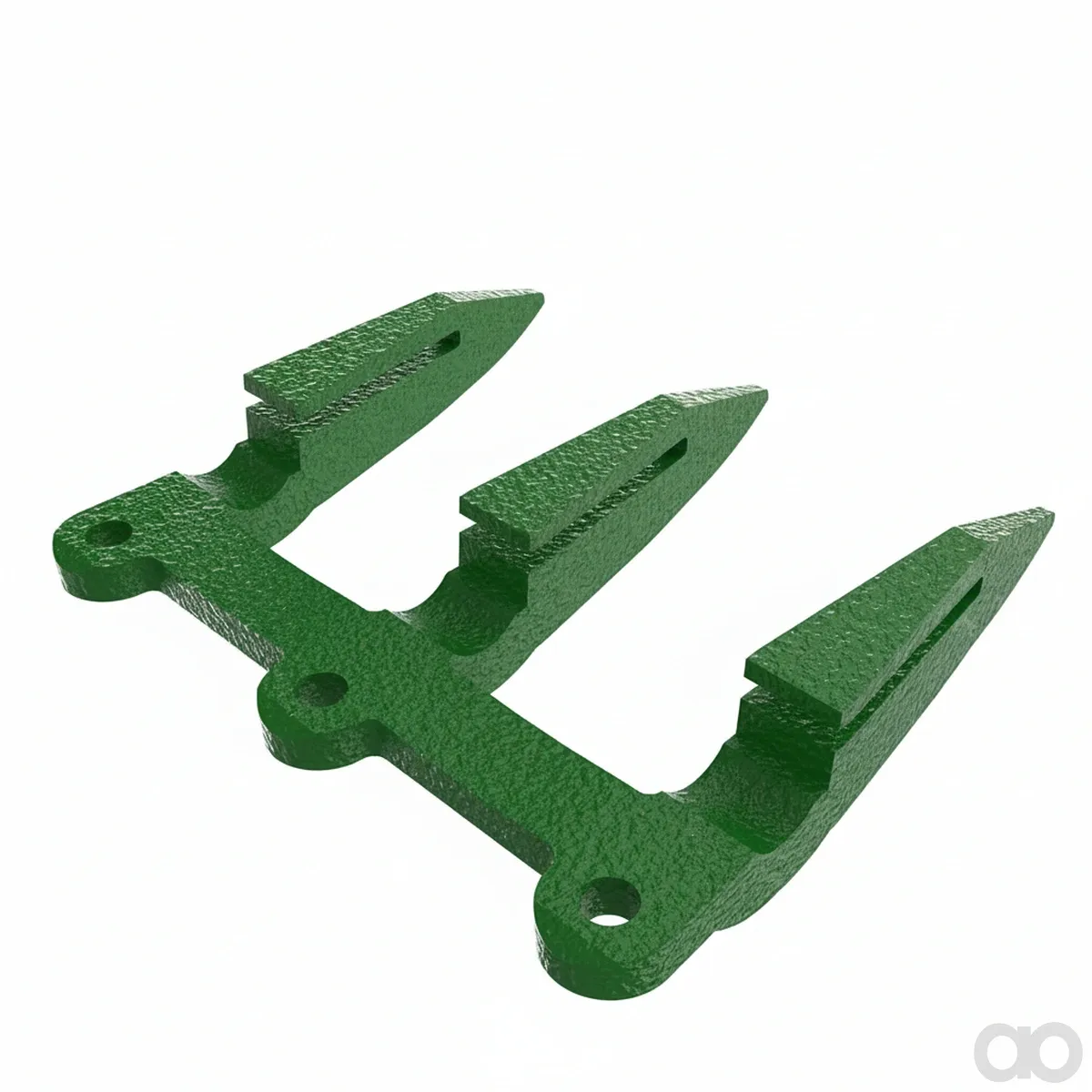 John Deere - H153855 - Messerschutz, rechte Seite
