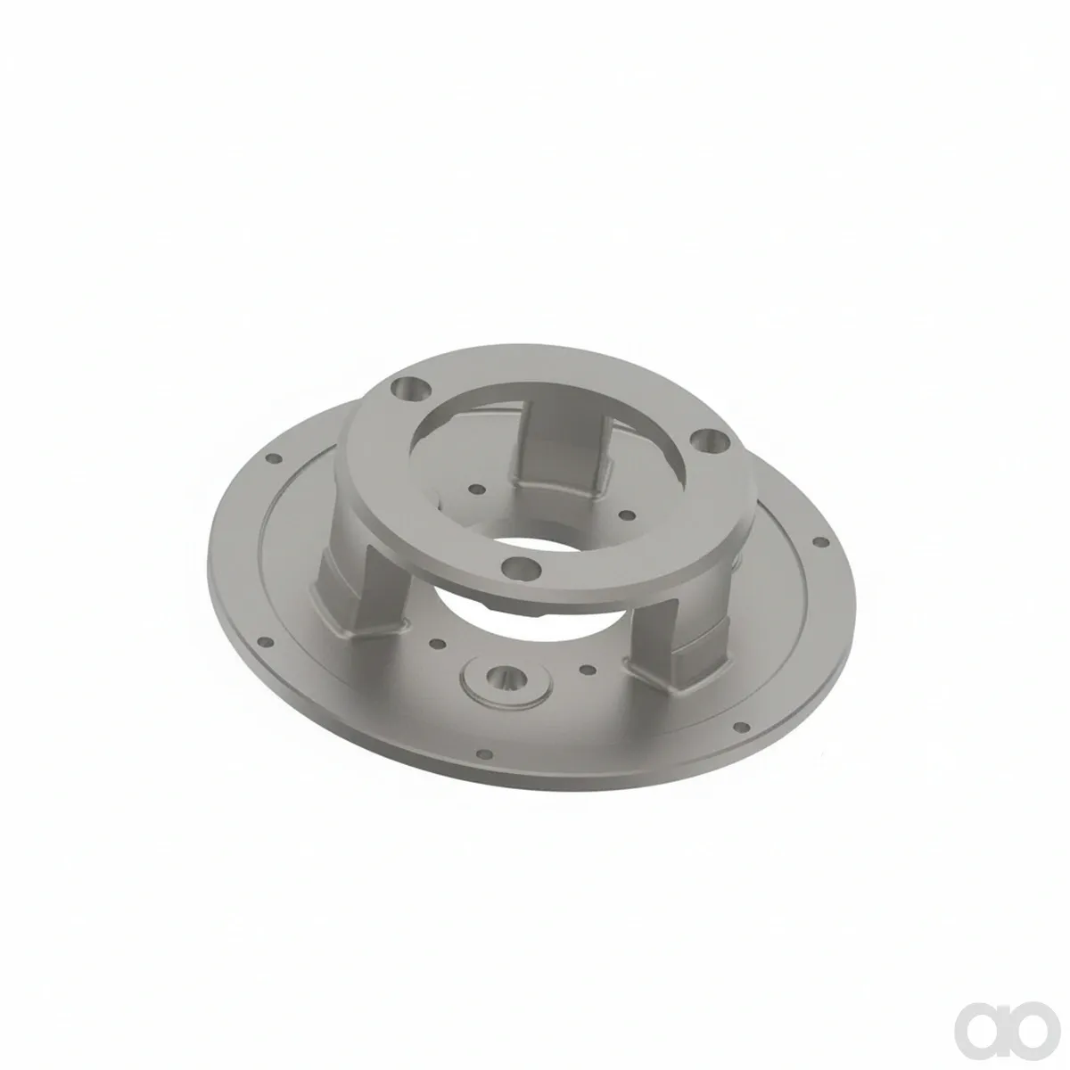 John Deere - H156091 - Ritzeltraeger-Abdeckung