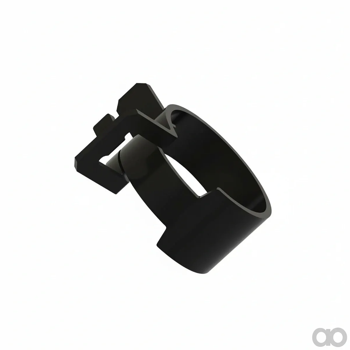 John Deere - H156923 - Einband-Schlauchschelle