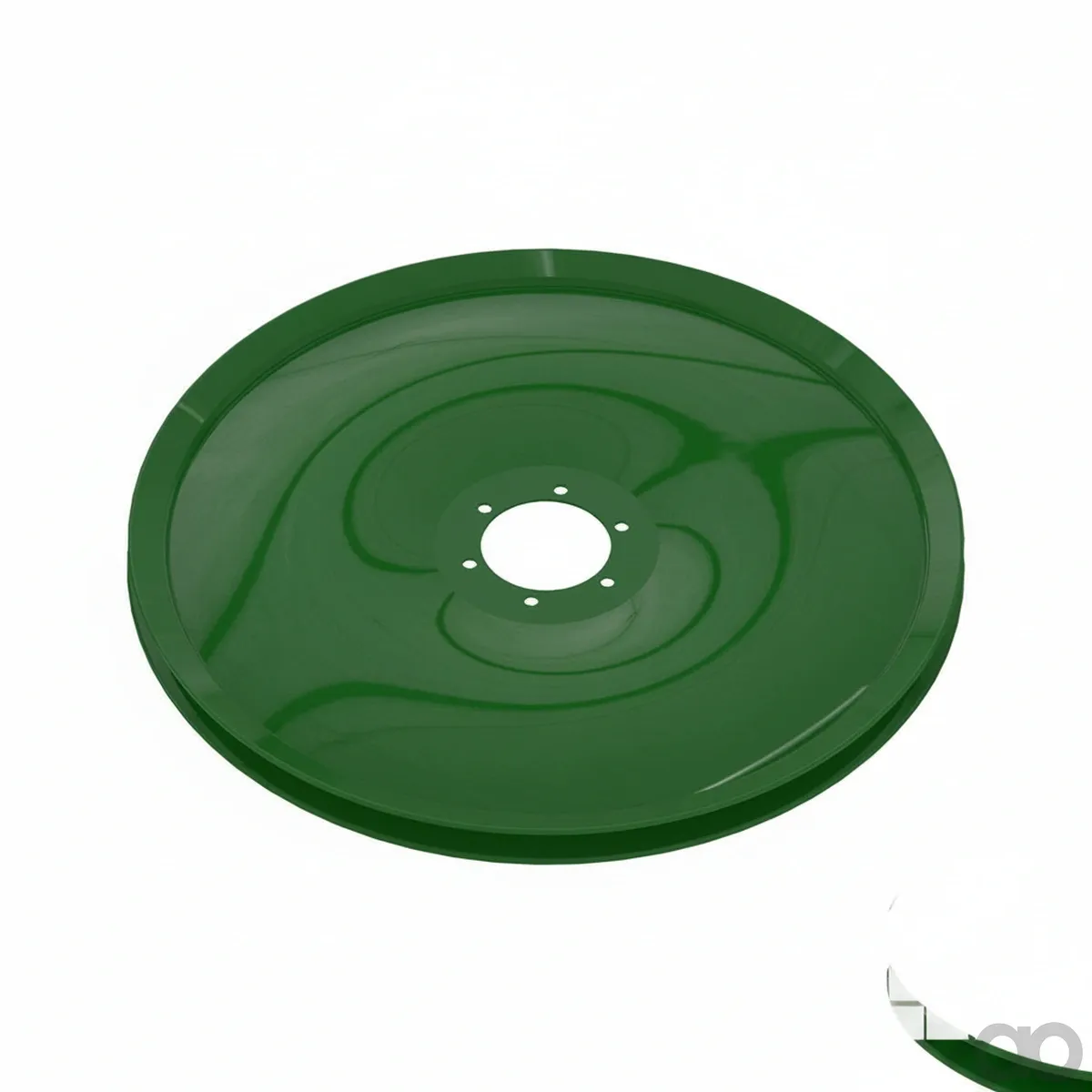 John Deere - H159815 - Riemenscheibe