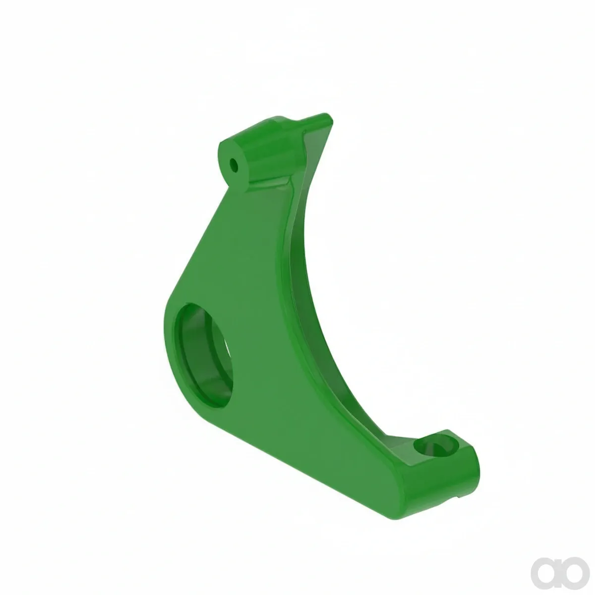 John Deere
