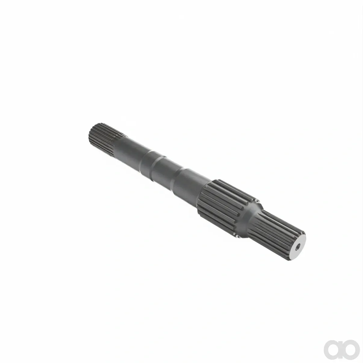 John Deere - H165508 - Differentialwelle
